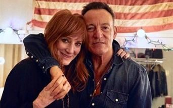 Patti Scialfa rivela la diagnosi di mieloma multiplo