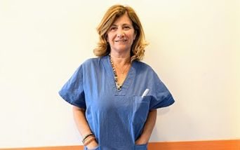 Dr.ssa Lorella Pitrolo - Beta talassemia e drepanocitosi