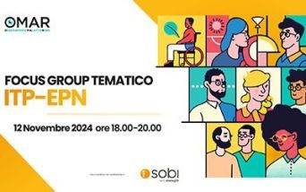 Ridefiniamo l’inclusione: focus group ITP-EPN