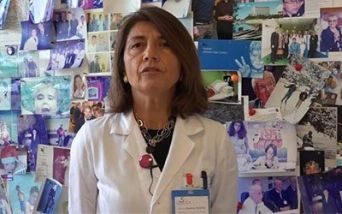  Franca Fagioli, il modello piemontese per i tumori pediatrici