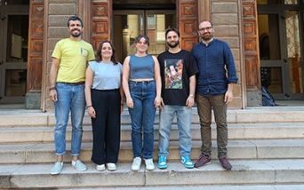 Tumori: a Bologna si studia la terapia fotodinamica